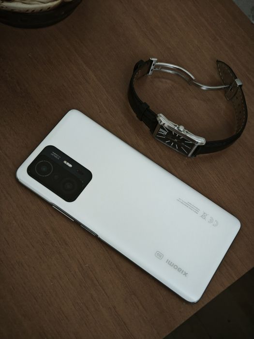 xiaomi 11 Ты 5g 8/128gb
