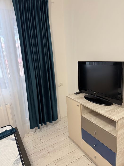 Închiriere apartament 2 camere zona Sebastian parc
