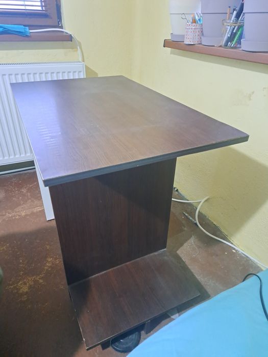 Бюро за компютър  80х50