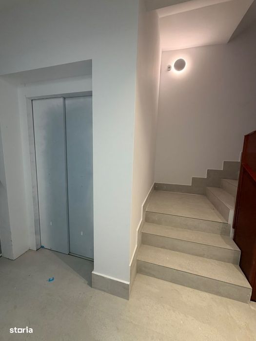 Apart. 3 Camere Premium | Bloc Boutique Nou | Metrou M. Bravu 5 minute