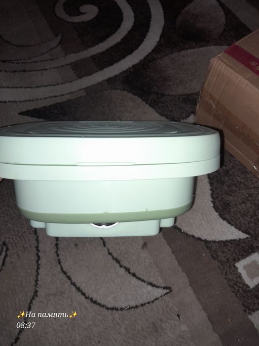 Продам мини стиральную машинку