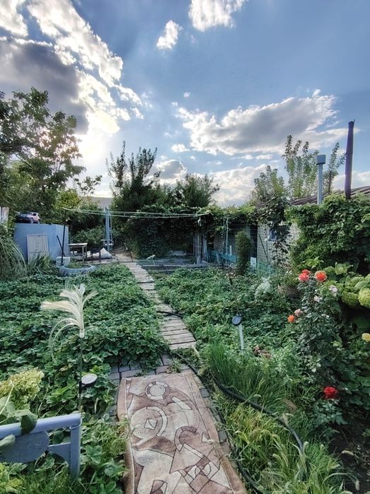 Продается частный дом в районе 39 шк