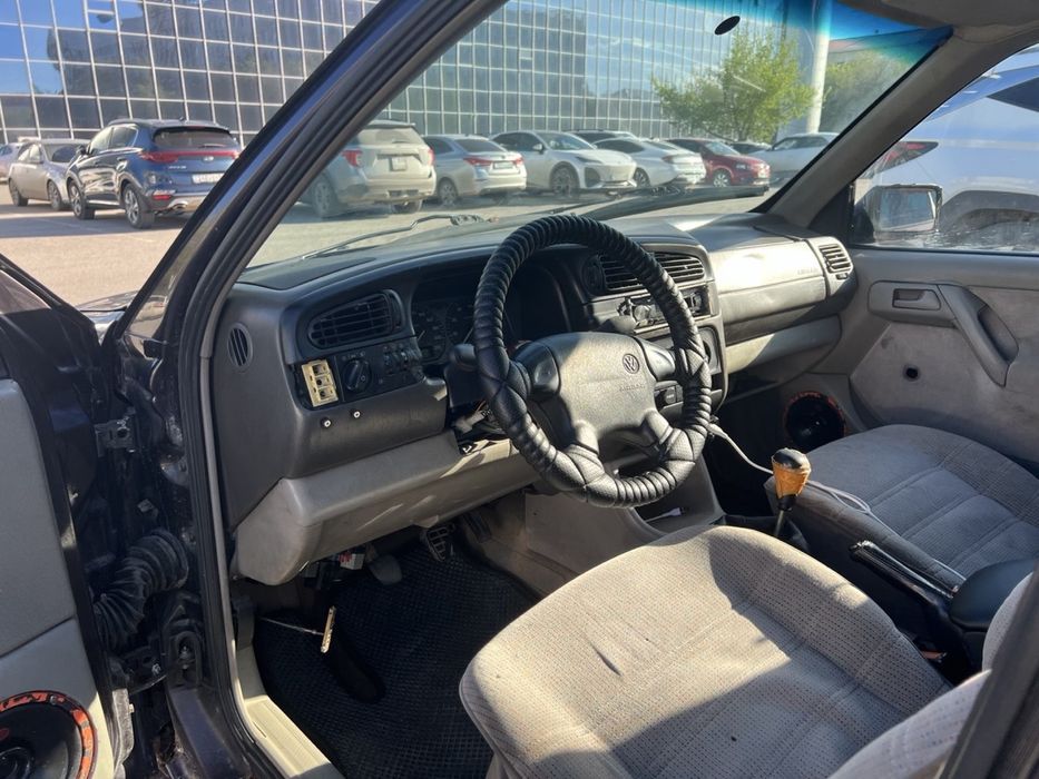 Продам Volkswagen Vento