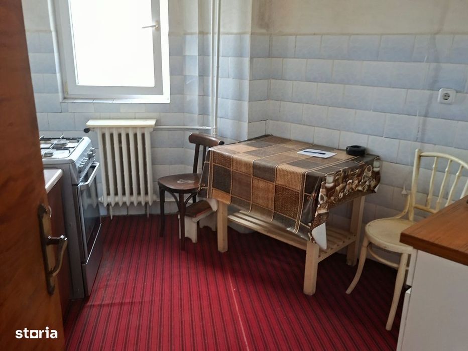 Ap. 4 camere Drumul Taberei Ghencea, capat tramvai 41, bloc din 1984