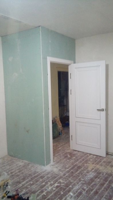 Услуги по ремонту