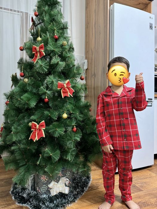 Новогодняя Елка в подарок игрушки