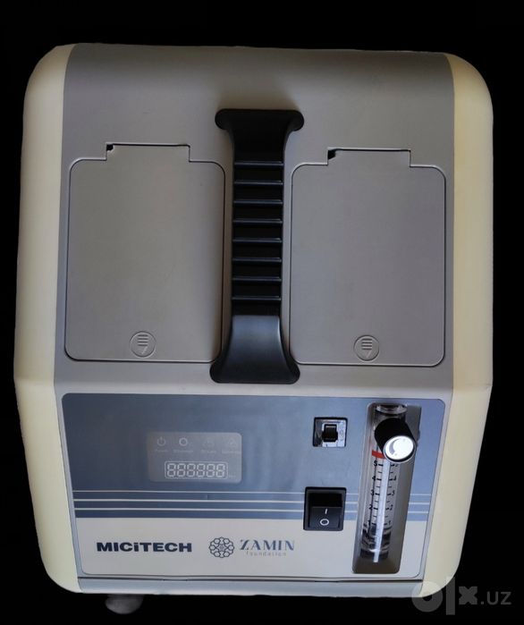 Oxygen consentrator Micitech CP501