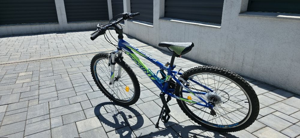 Bicicleta Copii Sprint Casper cu cadru de 24Inch* Stare nouă!