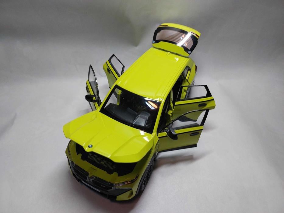Macheta Metal BMW Mercedes Audi