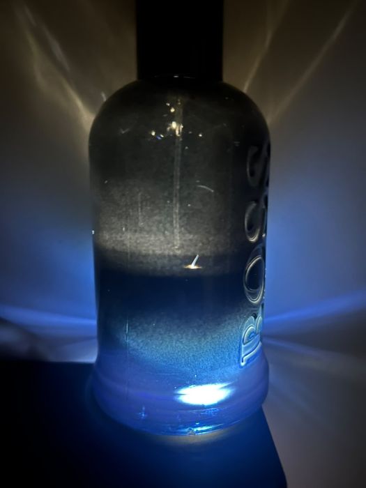 Parfum Hugo Boss Night