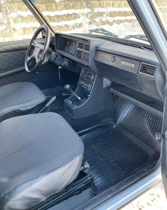 Ваз 2104 в хорошем состоянии