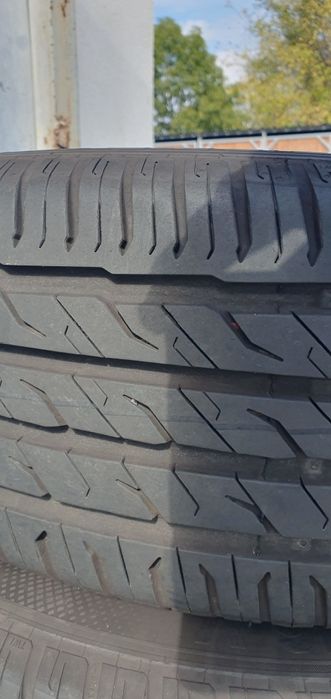 Гуми 205х55х16 4бр