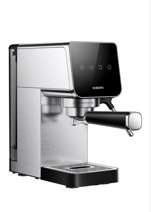 Кофемашина Xiaomi Semi-Automatic Espresso Machine