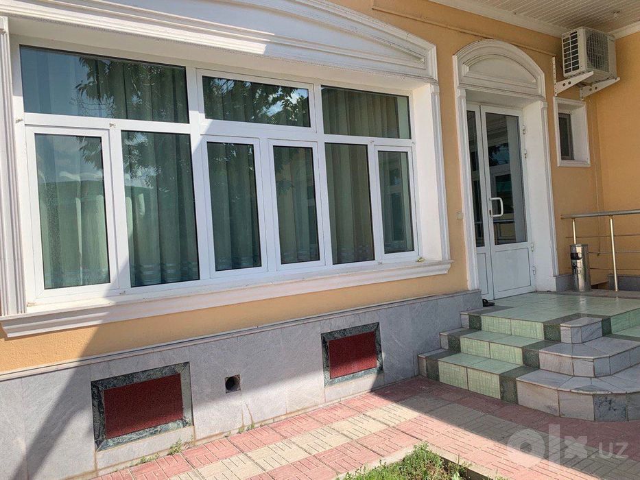 Сдается дом в аренду ул Батумская