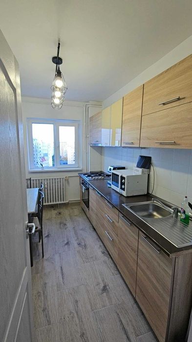 Apartament 2 camere