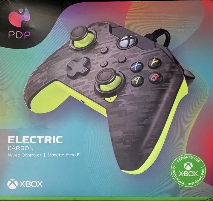 Joystick ps4 Nintendo xbox pc