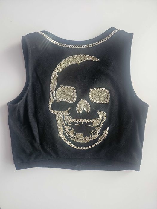 Топ  Philipp Plein
