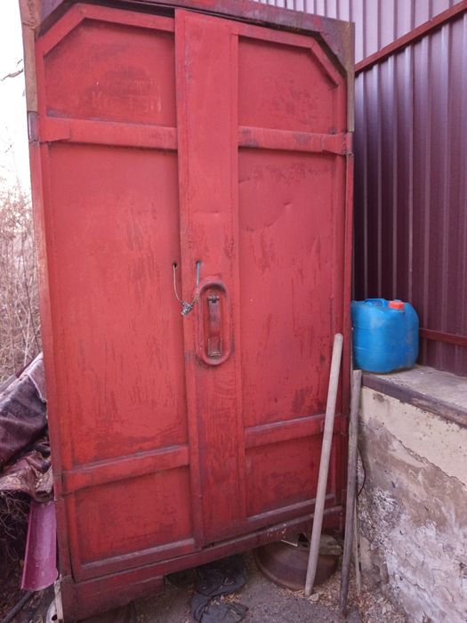 Продам контейнер