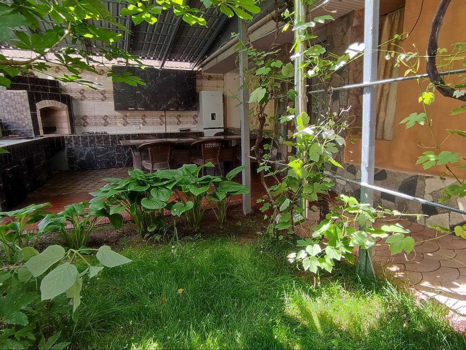 Райская Дача аренда Без посредников Dacha Charvak Arenda