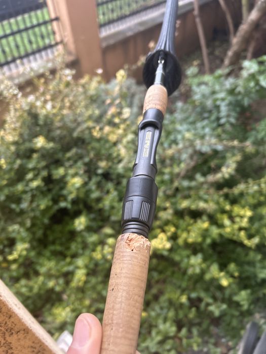 st. croix legend elite spinning ES70MF