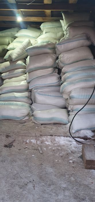 Опилки  в  МЕШКАХ . г. Костанай