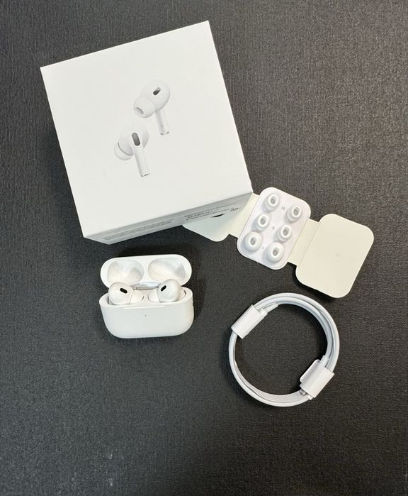 AirPodsPro2 sigilate