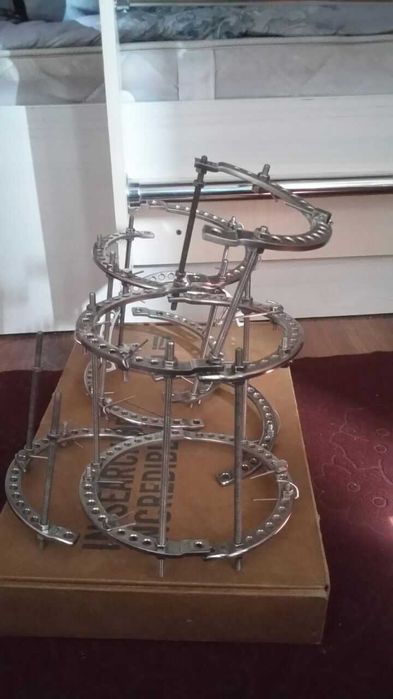 аппарат илизарова