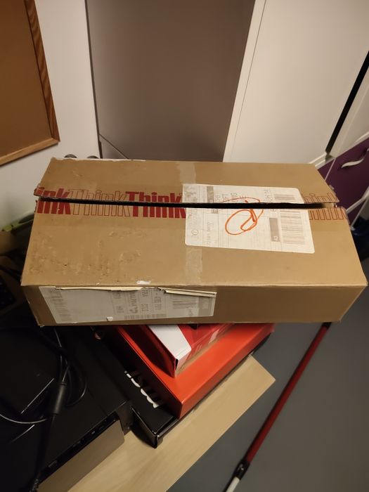 Lenovo UltraDocking Station - Lenovo ThinkPad