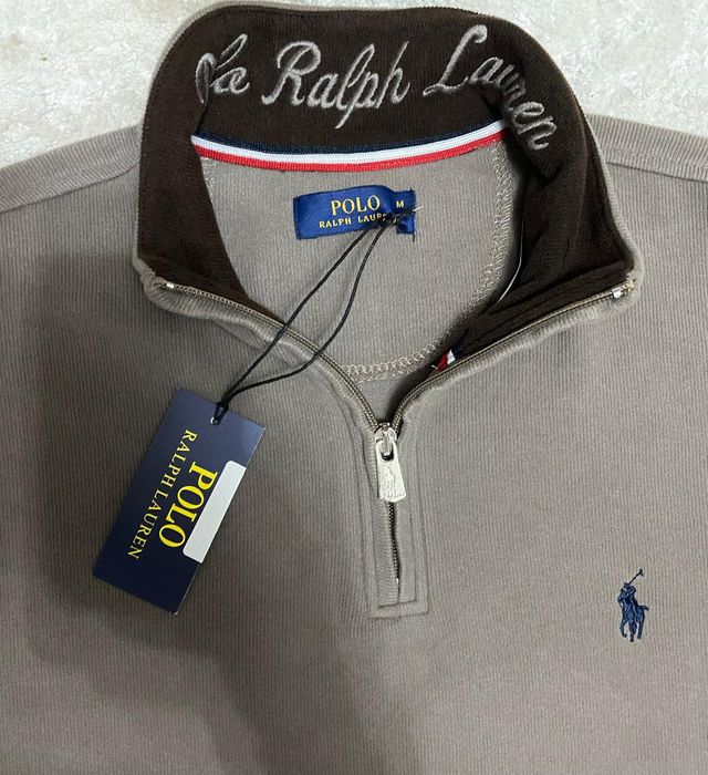 Vând bluza noua de bărbați Polo Ralph Lauren