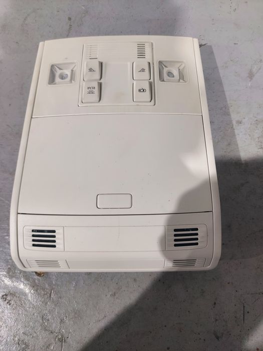 Plafoniera fata vw Passat B8 Golf7