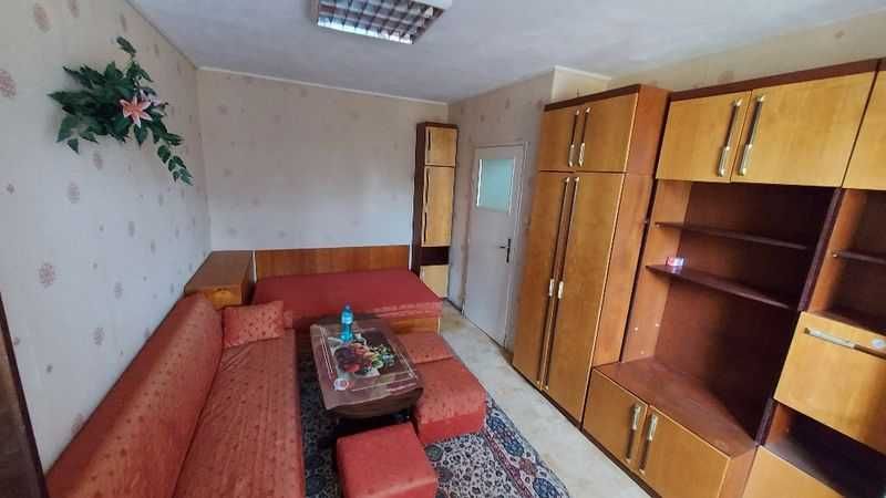 Дава се под наем Едностаен апартамент в Бургас, Изгрев - 42 кв.м за 125 € - Снимка #7