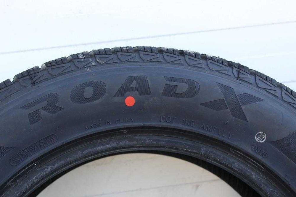 Anvelope noi 185/65R15 88H RoadX, All Season, DOT 2025