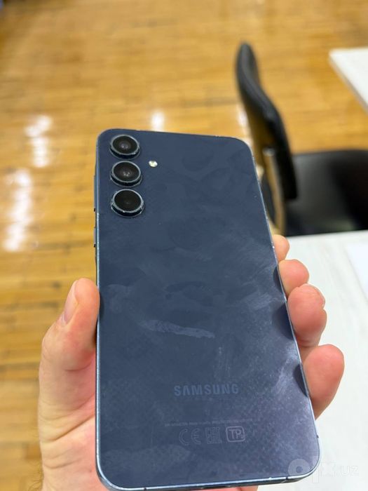 Samsung A55 8/128