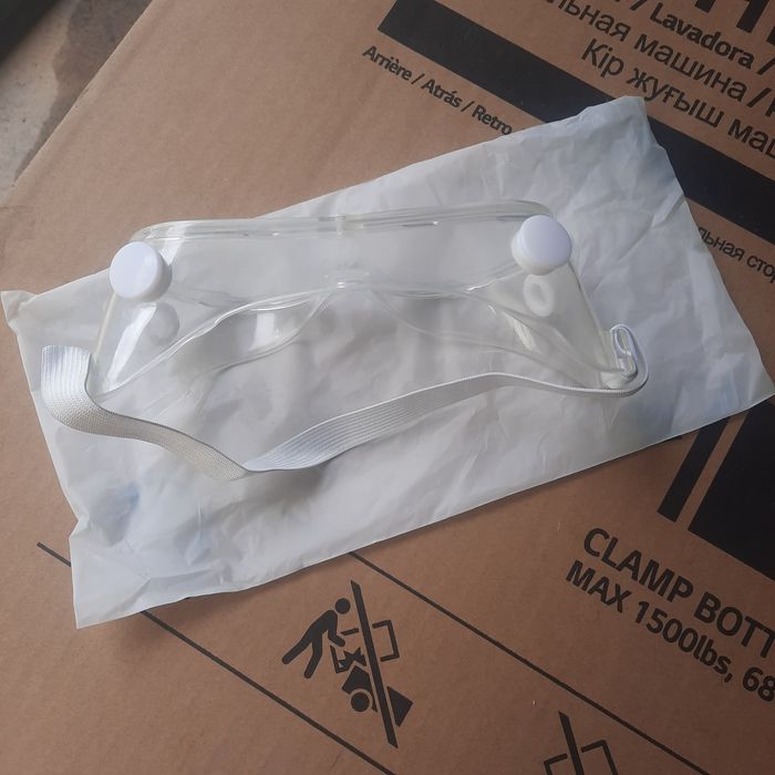 медицинские очки