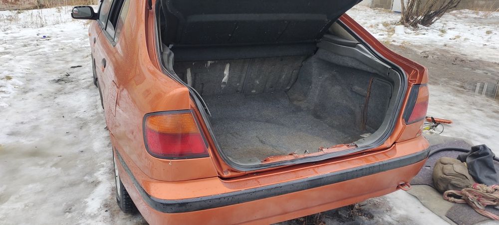 Ниссан примера п 11