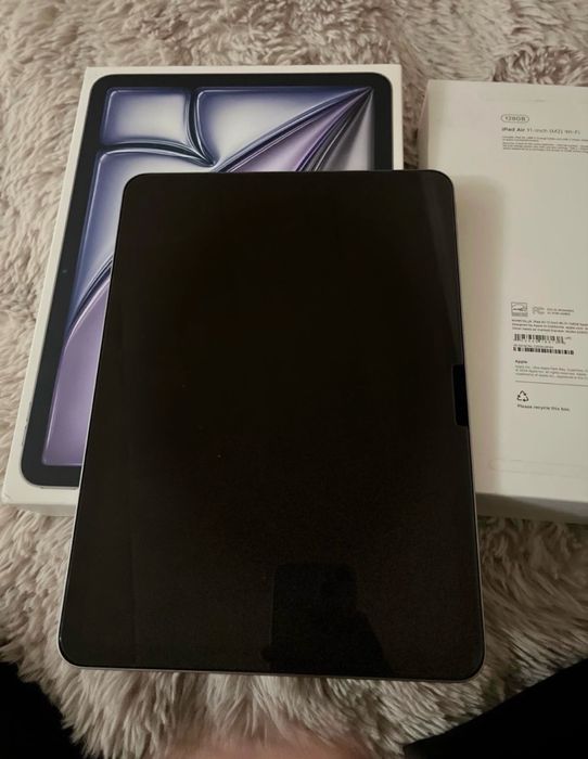 Ipad air 11 128 gb