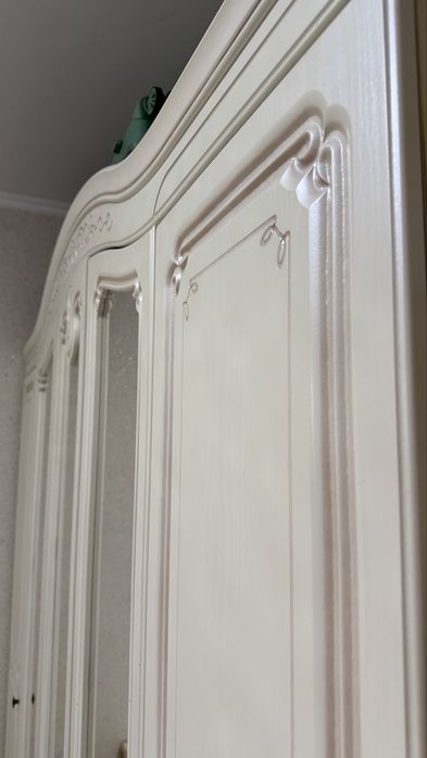 Спальный гарнитур (срочно продам)