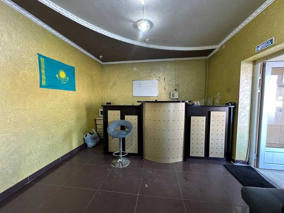 Продам Автомойку в районе Наримановки