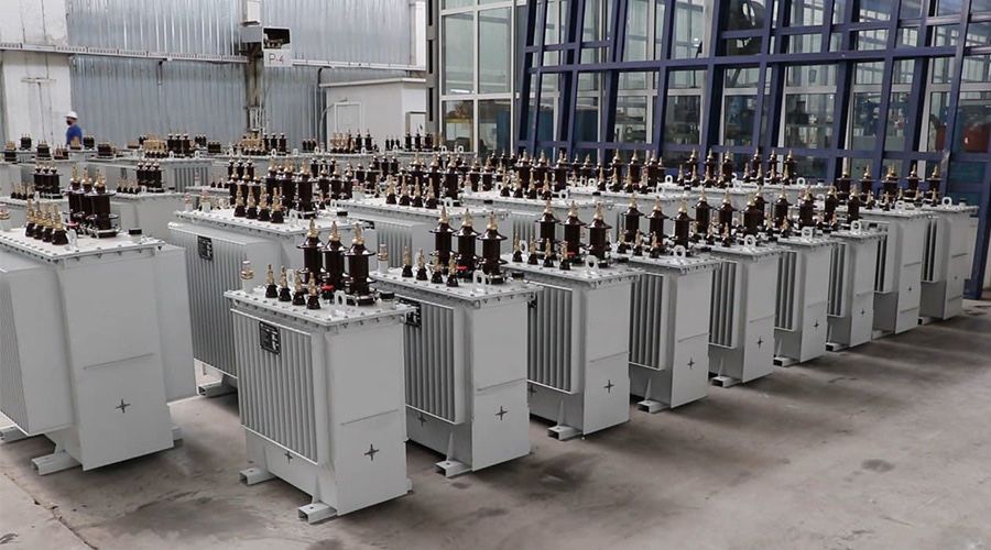 Трансформатор Тмг Тм ГКТП КТПС