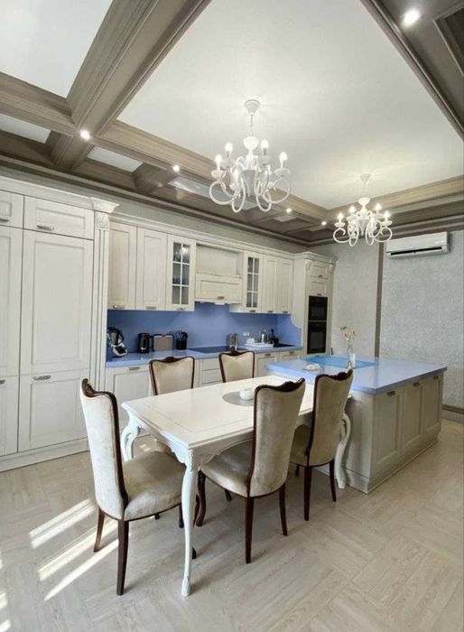 Квартира в аренду люкс на Дагбидской