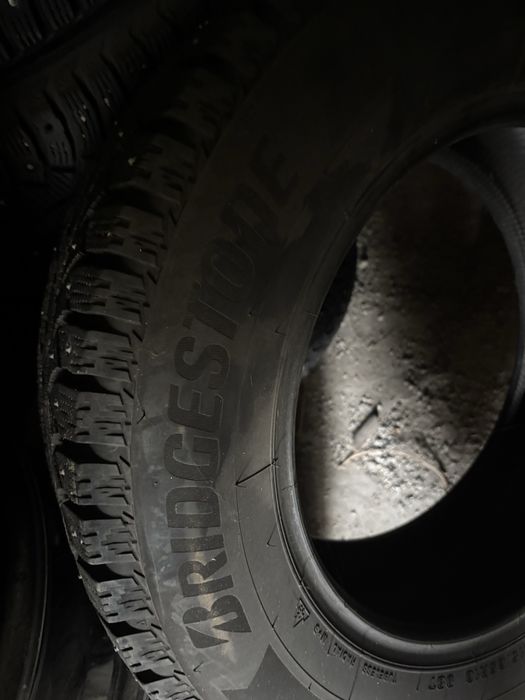 Шины Bridgestone 215/65 r16