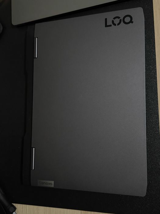 Lenovo LOQ RTX 4060 140W / i7-13620H / 32GB DDR5 / 1TB – 230W