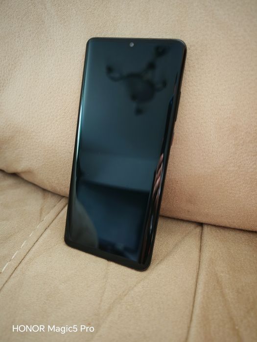 Telefon Huawei P30 Pro — 128GB / 6GB RAM — Dual SIM — Midnight Black —