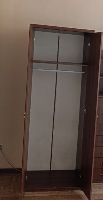 Шкафы в любую комнату