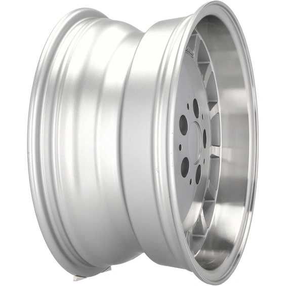 16" Джанти 5х112 за Mercedes-Benz W116 W126 C126 R107 W123 AMG