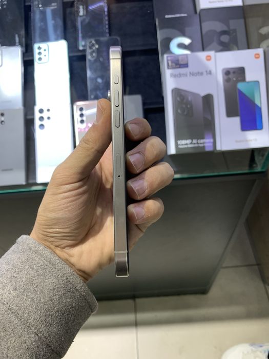 Iphone 15 ProMax 256GB KHA