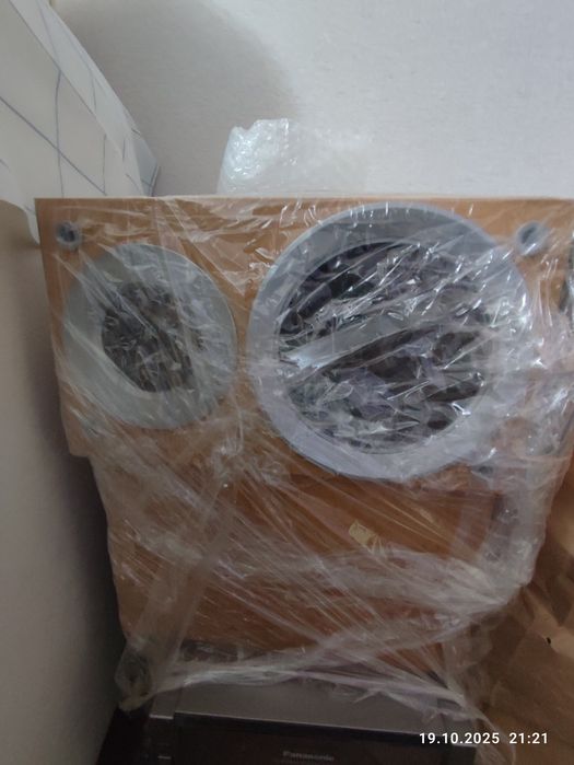 Музыкальный центр Panasonic