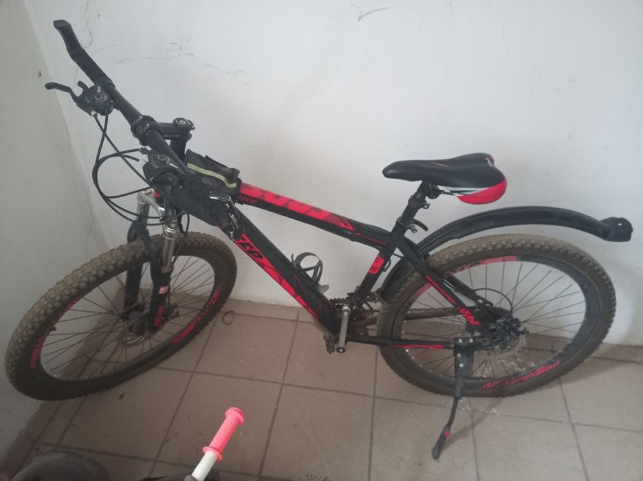 Продам Скоростной велосипед