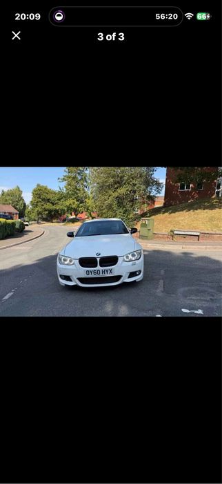 BMW 3 Series 2010 — imagine 4