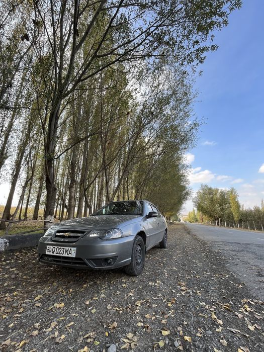 нексия 2 в отличном состоянии